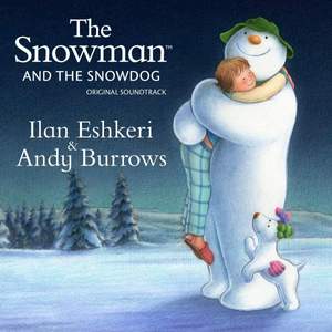 The Snowman & the Snowdog - Original Soundtrac