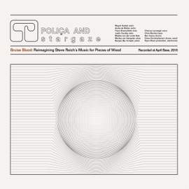 Bruise Blood: Reimagining Steve Reich S Music