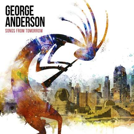 Songs From Tomorrow