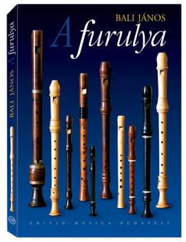 Bali, Janos: The Recorder
