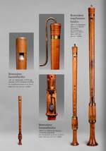 Bali, Janos: The Recorder Product Image
