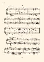 Geszler, Gyorgy: Sonatina in d minor Product Image