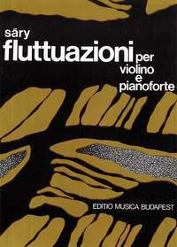 Sary, Laszlo: Fluttuazioni