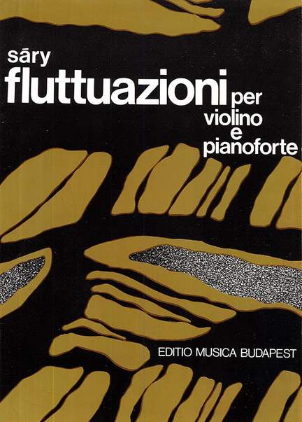 Sary, Laszlo: Fluttuazioni