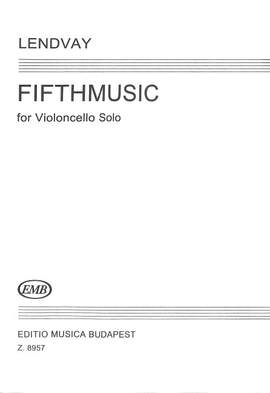 Lendvay, Kamillo: Fifthmusic