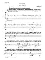 Balogh, Mate: Jam Quartet Product Image