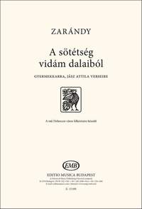 Zarandy, Akos: A sotetseg vidam dalaibol