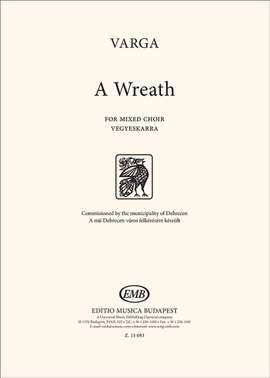 Varga, Judit: A Wreath