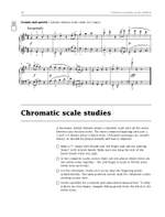 Harris, Paul: Improve your scales! Piano Grade 2 NEW Product Image