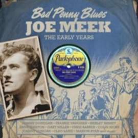 Bad Penny Blues - the Early