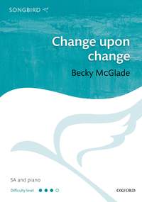 Change Upon Change