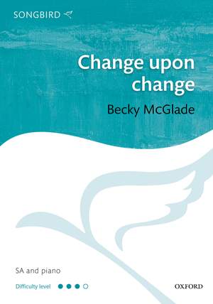 Change Upon Change