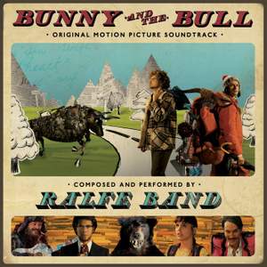 Bunny and the Bull - Original Soundtrack