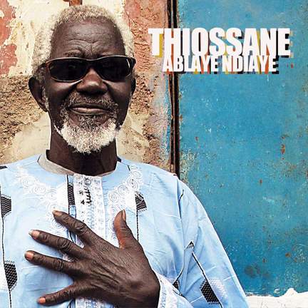 Thiossane