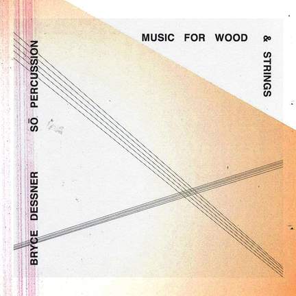 Music For Wood and Strings