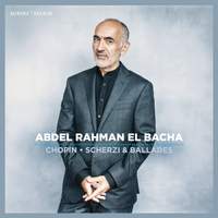 Chopin Scherzi & Ballades