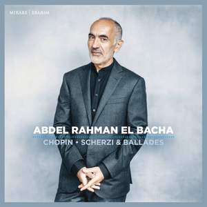 Chopin Scherzi & Ballades