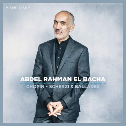 Chopin Scherzi & Ballades