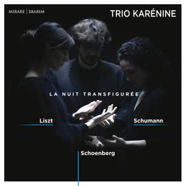 La Nuit Transfiguree