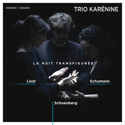 La Nuit Transfiguree