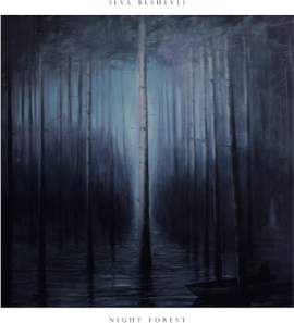 Night Forest