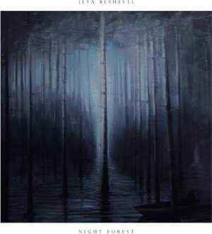 Night Forest