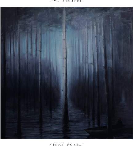 Night Forest