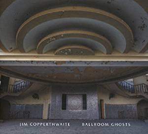 Ballroom Ghosts