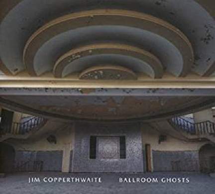 Ballroom Ghosts