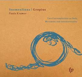 Suomenlinna | Gropius: Two Contemplations on Body, Movement and Intermateriality