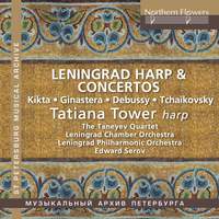 Leningrad Harp & Concertos