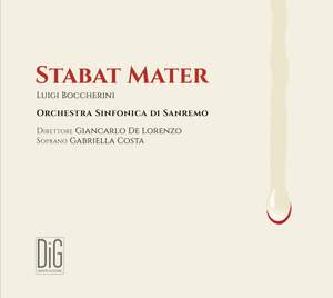 Luigi Boccherini: Stabat Mater