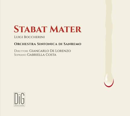 Luigi Boccherini: Stabat Mater