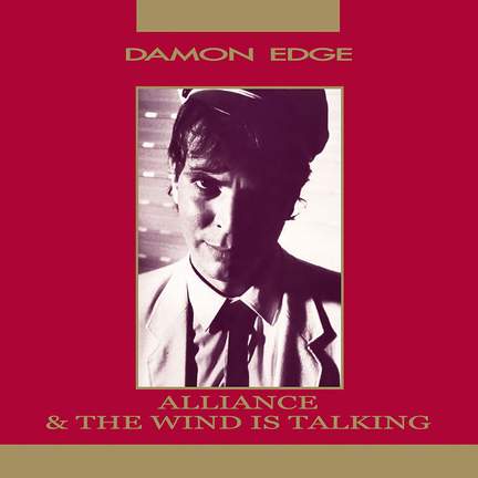 Alliance / the Wind is Talking