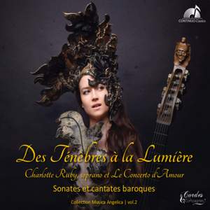 Voyage des Ténèbres à la Lumière