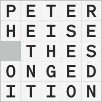 Peter Heise: The Song Ediiton
