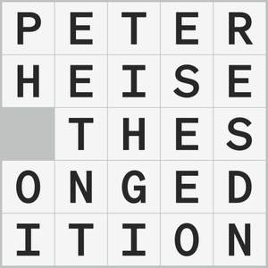 Peter Heise: The Song Ediiton