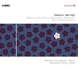Sakura - Spring