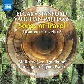 Trombone Travels Vol. 2