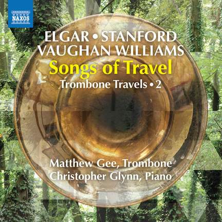 Trombone Travels Vol. 2
