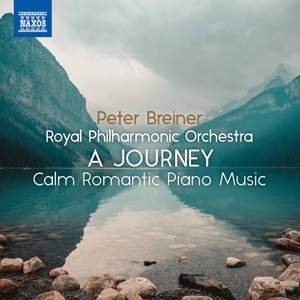Peter Breiner: A Journey