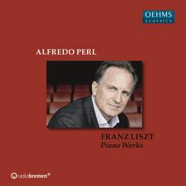 Liszt: Piano Works