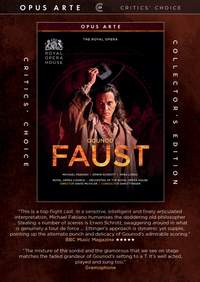 Gounod: Faust (DVD)
