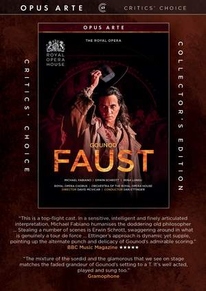 Gounod: Faust