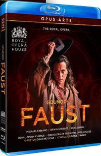 Gounod: Faust