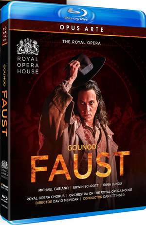 Gounod: Faust Product Image