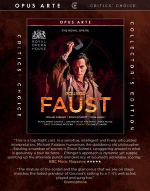 Gounod: Faust