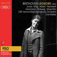 Beethoven: Leonore