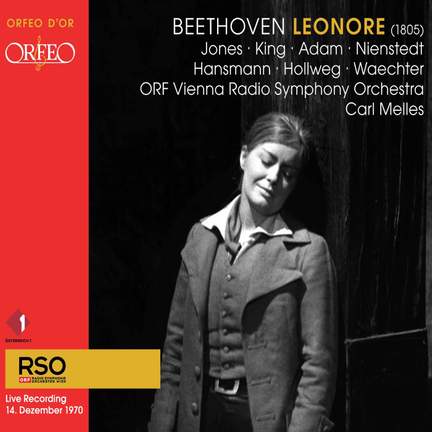 Beethoven: Leonore (1805)