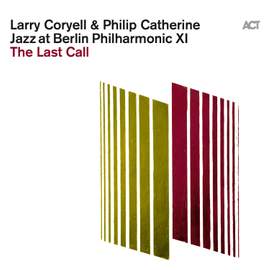 Jazz At Berlin Philharmonic XI: The Last Call